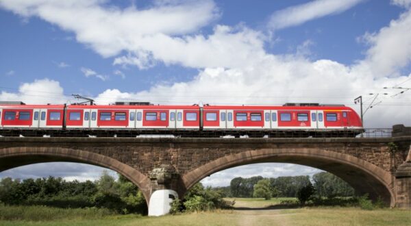 Deutsche Bahn