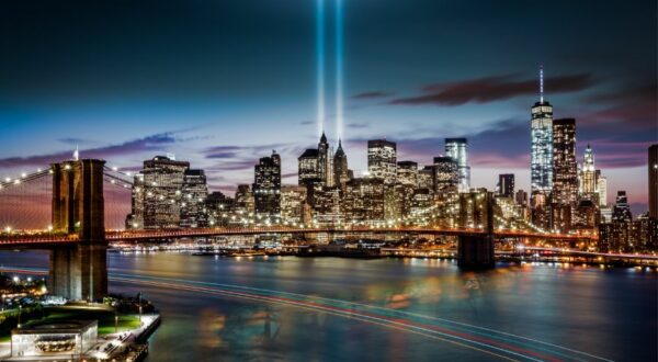 Ground Zero New York