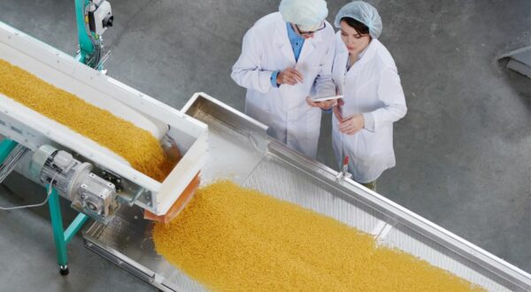 Food industry