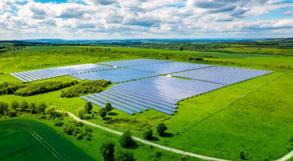 Solar power
