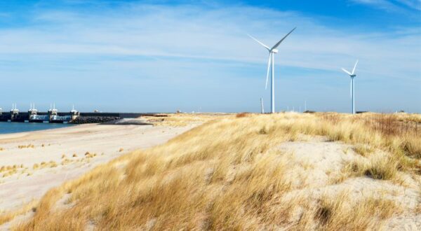 Wind power